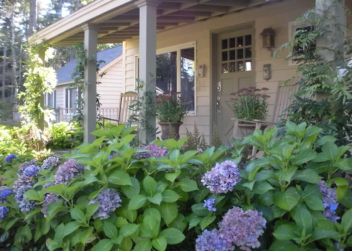 Ocean Gate Inn